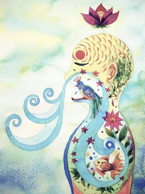 Breathwork- Breathing