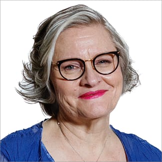 Denise Guerringue