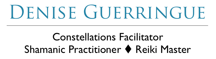 Denise Guerringue: Shamanic Healings, Constellations | Long Island, NYC Area