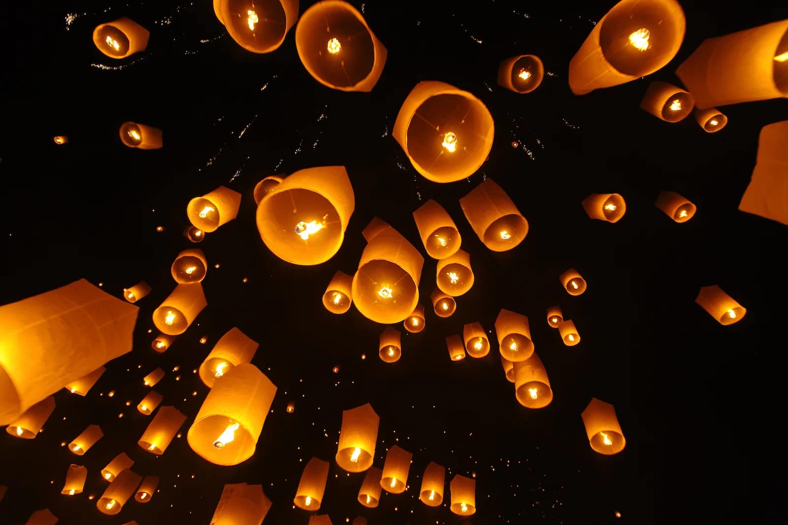 Transformational Constellations